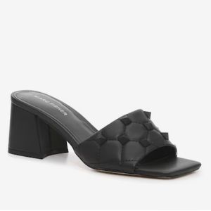 Marc Fisher Gasella Sandal, Worn Once, 6 1/2